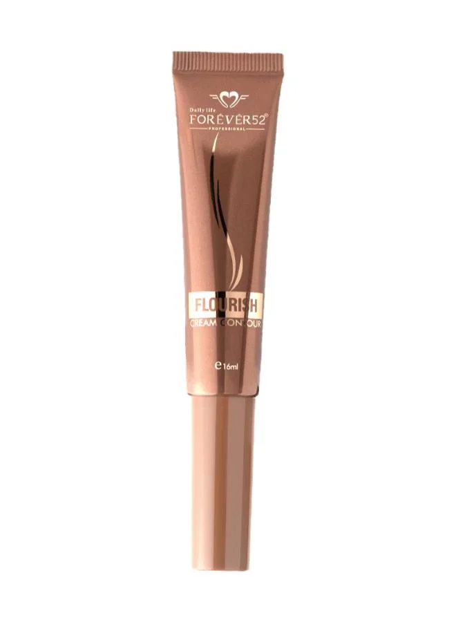 FOREVER52 Flourish Cream Contour FCC001