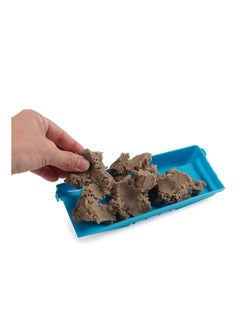 Tech Deck DIY Concrete Reusable Modeling Playset  - Image 4