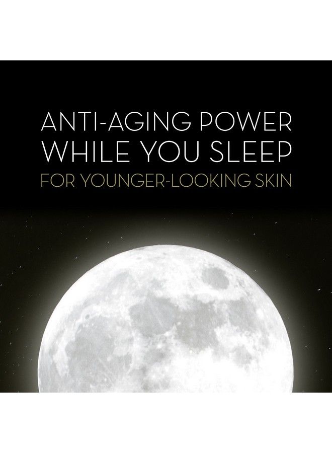 Olay Total Effects Antiaging Night Firming Cream & Face Moisturizer With Vitamin C & E 1.7 Fluid Ounce - Image 3