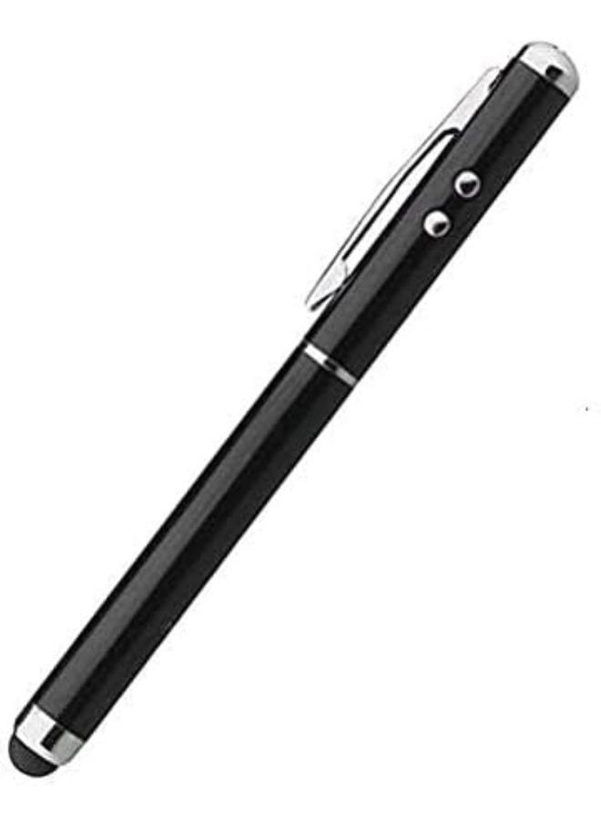 EasyLife Multi-function Digital Writing Drawing Pen for Tablet Smartphone and Laser Pointer  - Image 1