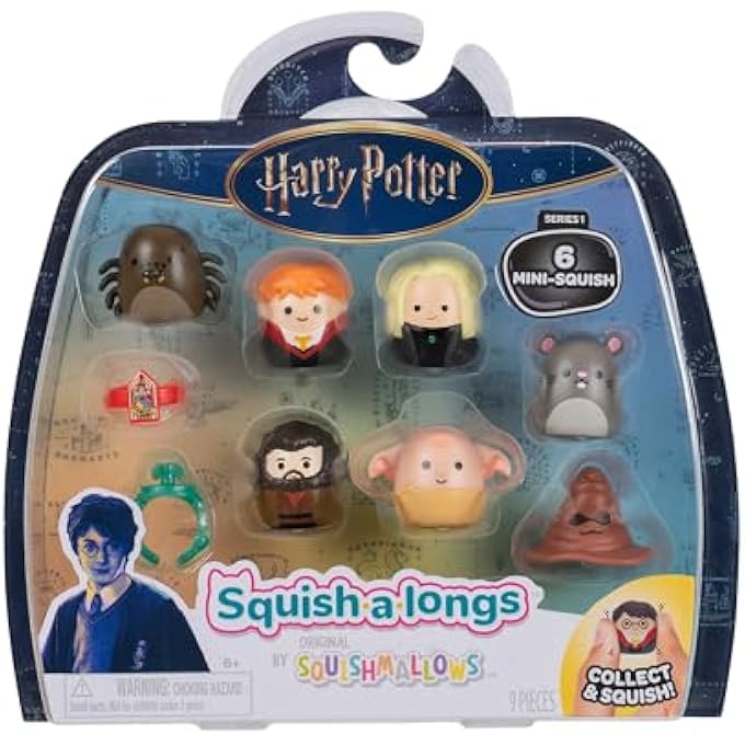 Squish-a-longs Style Number - SQAL0106 - Image 3