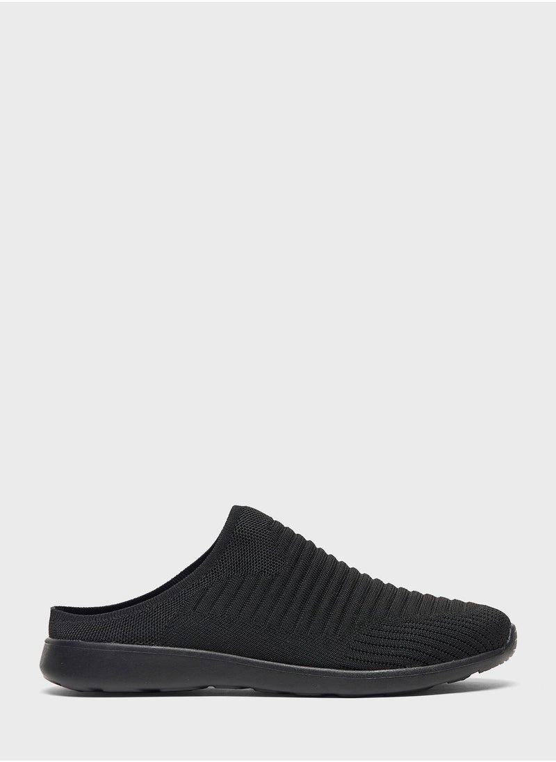 Oaklan by Shoexpress - Casual Slip Ons - Image 1