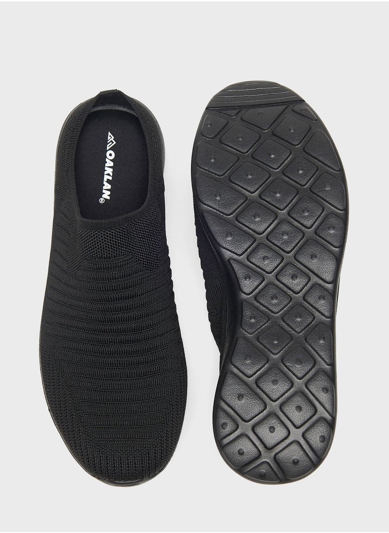 Oaklan by Shoexpress - Casual Slip Ons - Image 1