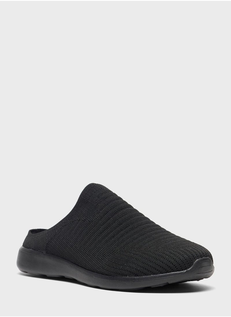 Oaklan by Shoexpress - Casual Slip Ons - Image 1