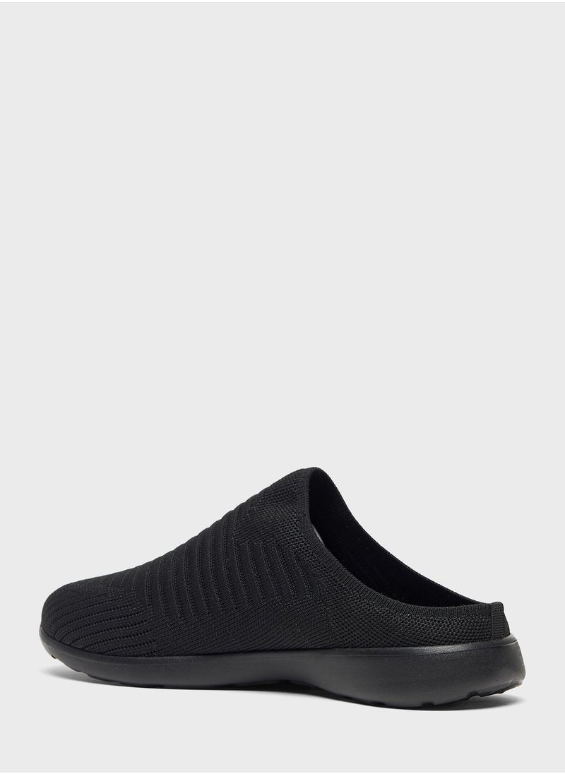 Oaklan by Shoexpress - Casual Slip Ons - Image 1