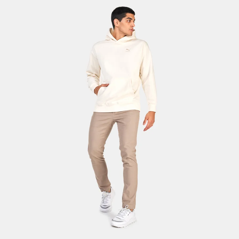 PUMA Men's Classics Relaxed Hoodie