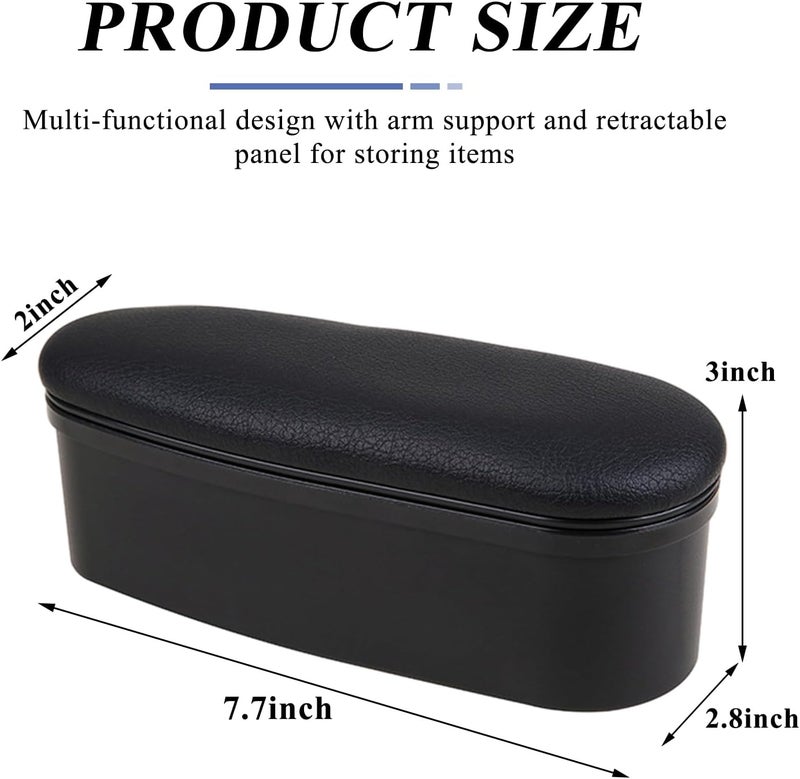 Ohleats Adjustable Car Armrest Support Cover - Image 2