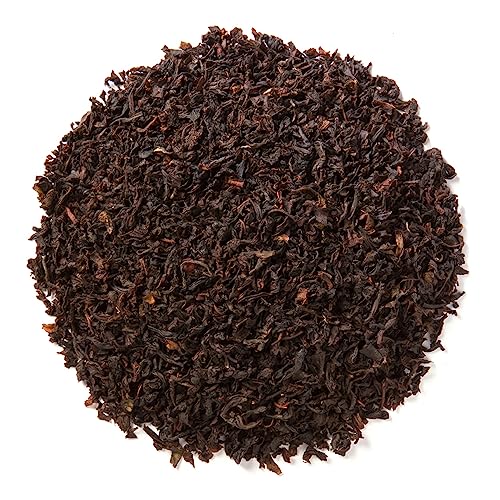 Davidson's Tea Bulk, Ceylon Op Black, 1 lb Bag - Image 2