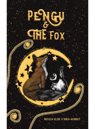 Pengu & The Fox - pzsku/Z10A339077C9F71241A8EZ/45/_/1740556980/f6dc7b5a-6a38-4fd6-9269-8cb810889199