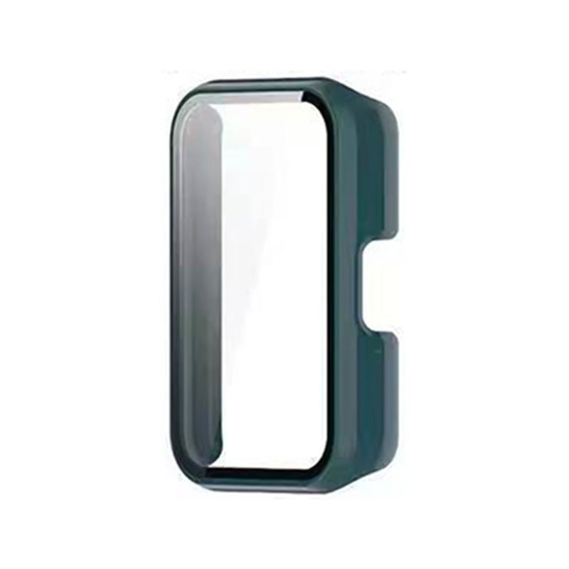 For Samsung Galaxy Fit3 Watch Protective Case R390 Case Film Pc Frosted/One-In-One Fit3 Case - Image 1