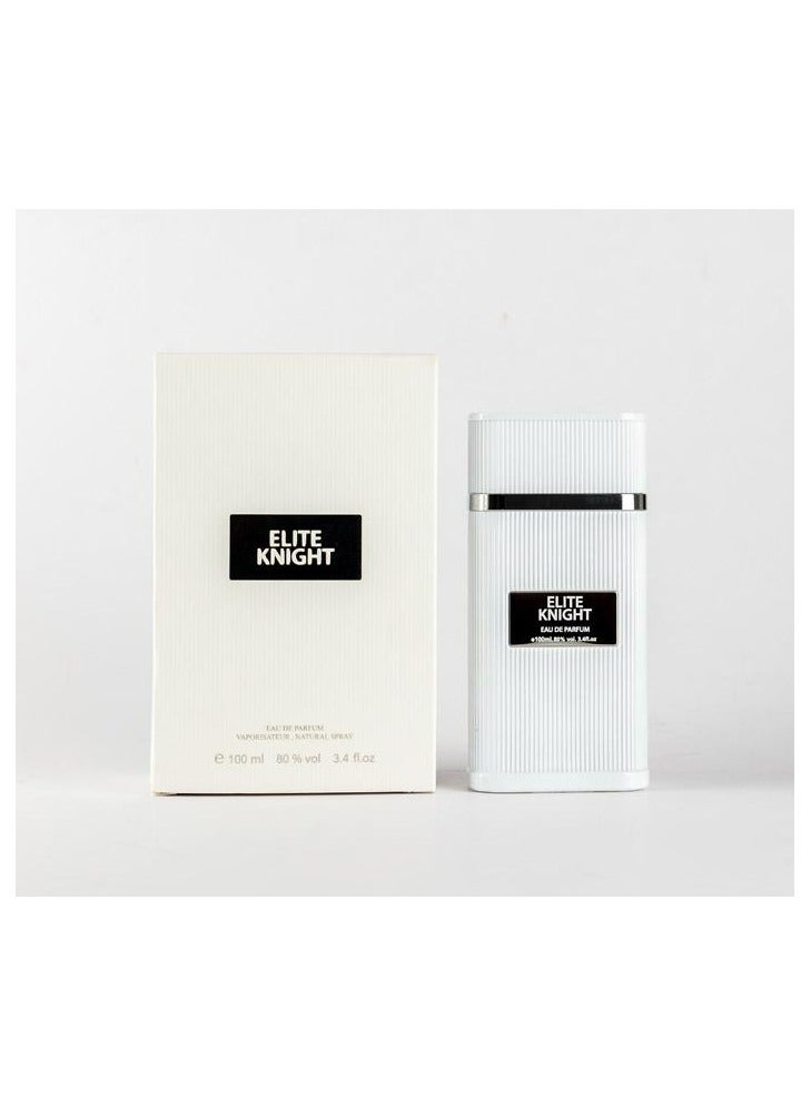 إليت فارس النخبة الأبيض - Image 2