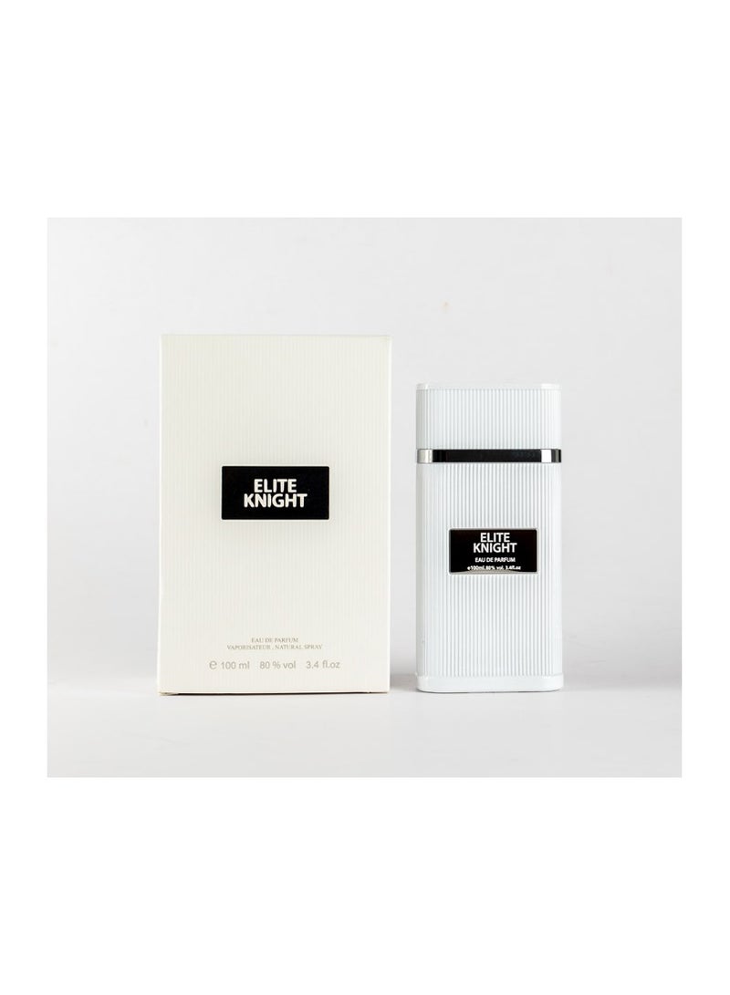 إليت فارس النخبة الأبيض - Image 1