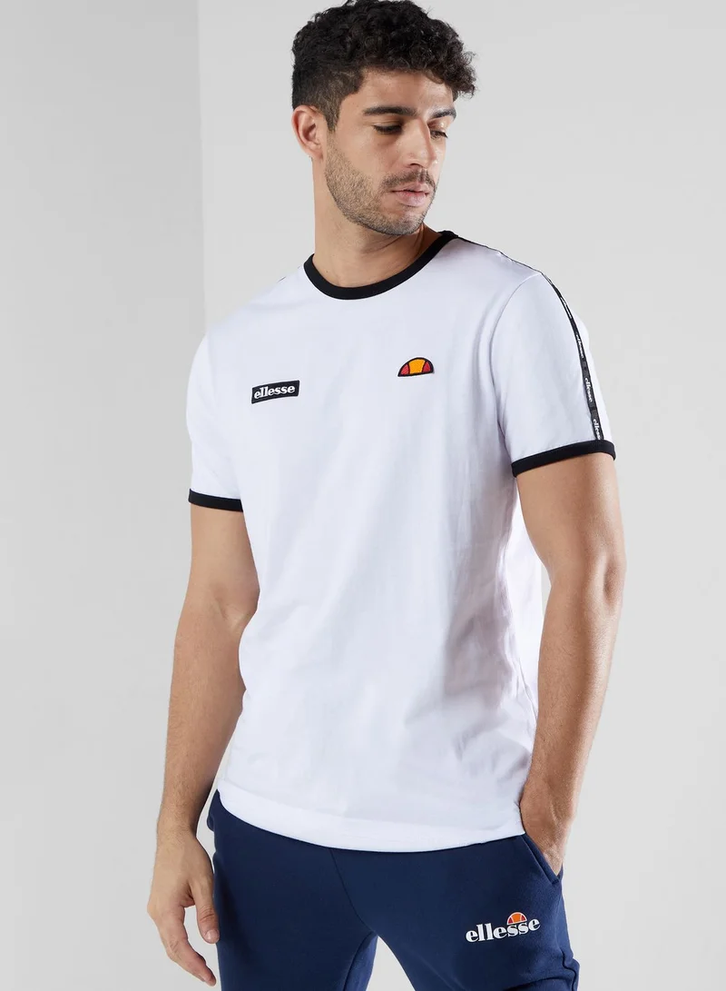 Ellesse Fedora T-Shirt