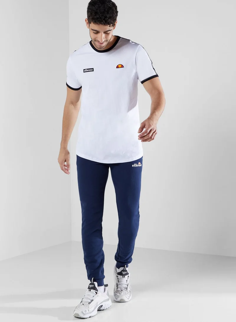 Ellesse Fedora T-Shirt