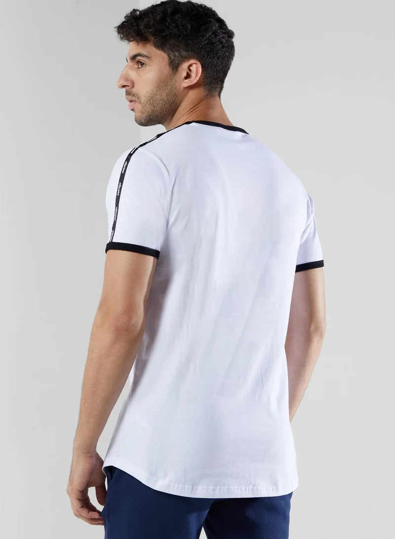 Ellesse Fedora T-Shirt