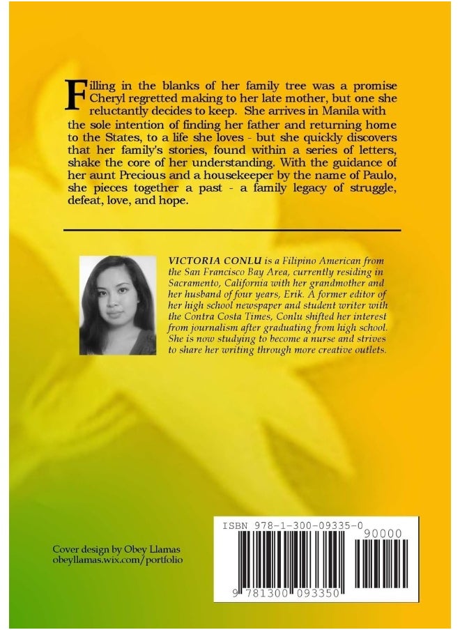 Sampaguita Roots  - Image 2