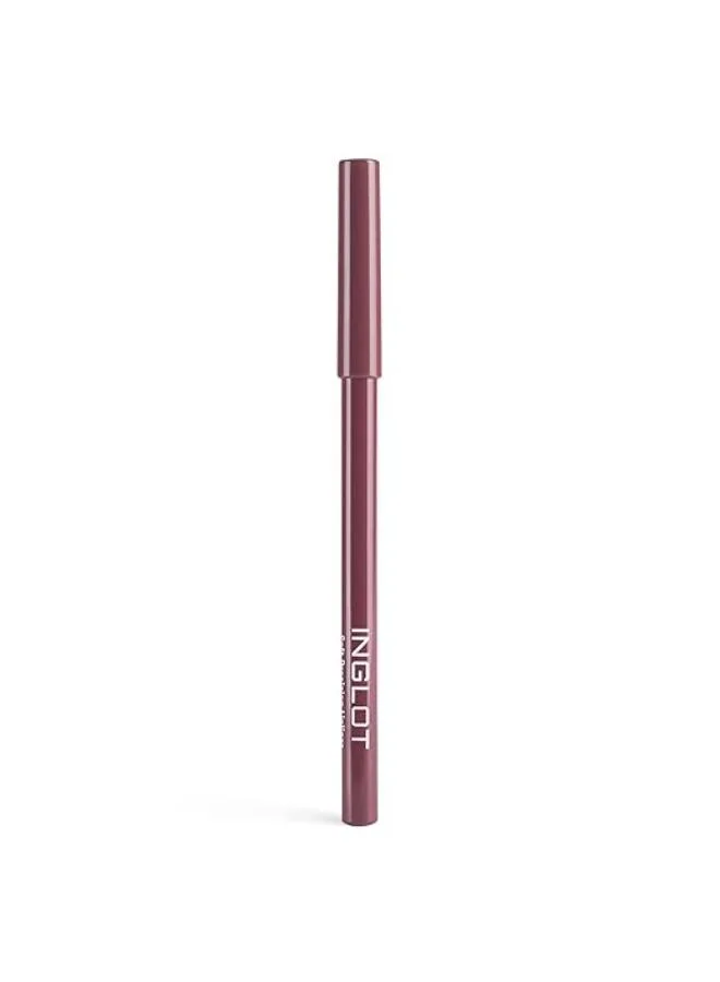 انجلوت Soft Precision  Lipliner 78