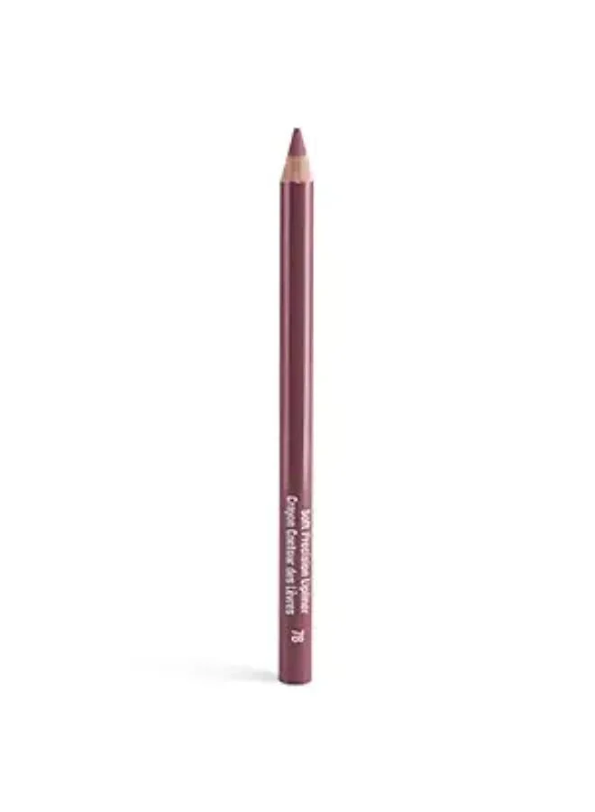 Inglot Soft Precision Lipliner 78