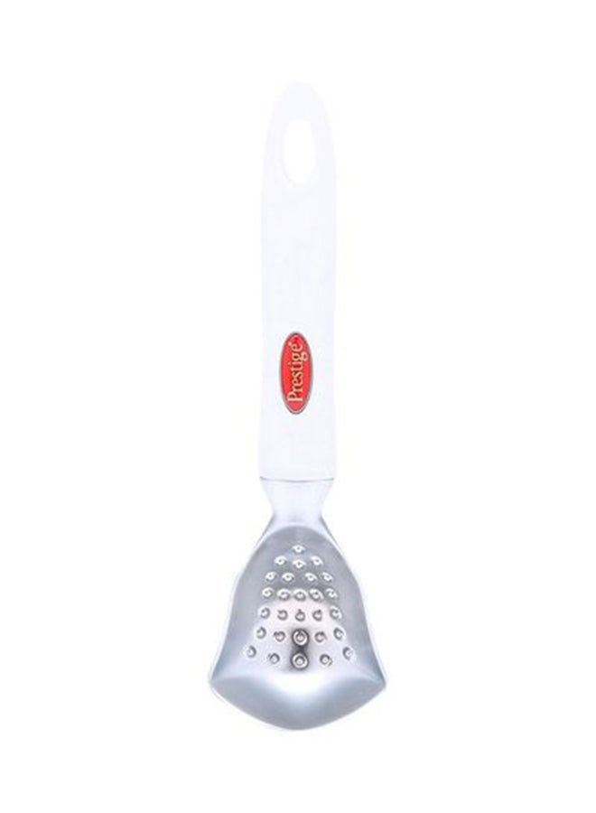 Prestige Stainless Steel Icecream Scoop White/Silver - Image 1