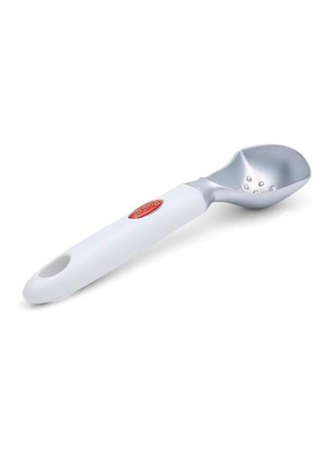 Prestige Stainless Steel Icecream Scoop White/Silver - Image 2