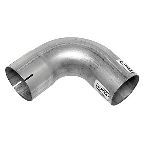 Walker Heavy Duty 41633 Exhaust Elbow 3.5" Inlet (OD) 3.5" Outlet (ID) - Image 1