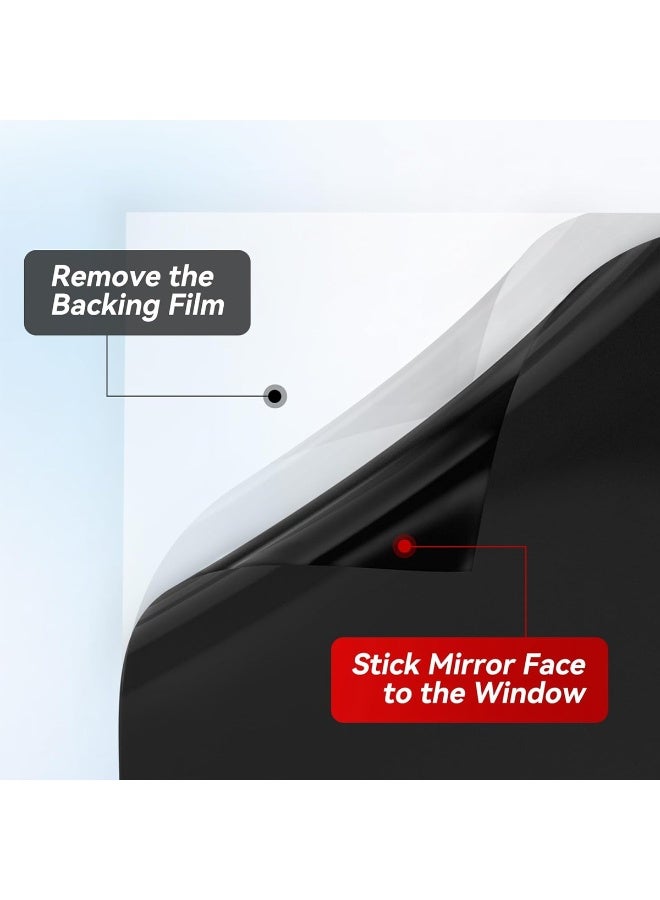 فانتوم فيلم تظليل نوافذ السيارات Phantom Pro Max Nano Ceramic لـ 7 مقاعد، عزل حراري بنسبة 99% ضد الأشعة فوق البنفسجية والداخلية، 70% 35% 20% ظلال، فيلم حماية من الحرارة طويل الأمد للنوافذ الأمامية والخلفية والجانبية، مجموعة تظليل كاملة سهلة التركيب - Image 2