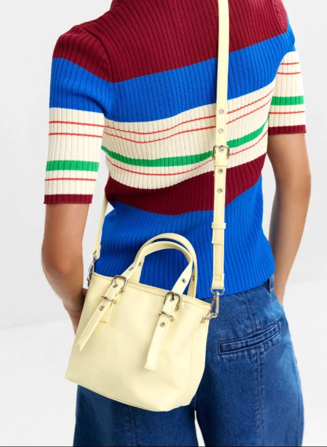 PARFOIS Tote bag of nylon