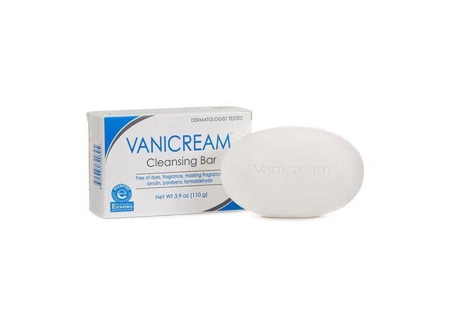 Vanicream صابون فانيكريم المنظف 3.9 أونصة (عبوة من 5) - Image 2