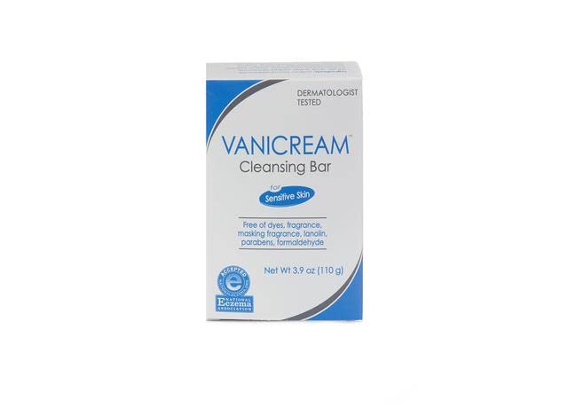 Vanicream صابون فانيكريم المنظف 3.9 أونصة (عبوة من 5) - Image 3