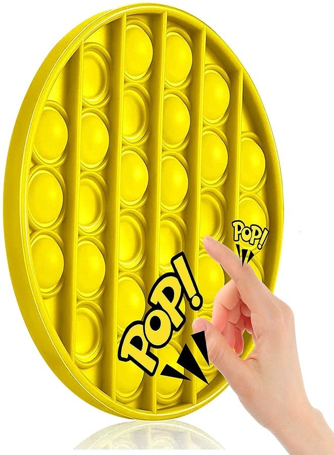 FunBlast Pop it Set (Pack of 2 Popits Game), Kids Toys Fidget Toys, Push Popit Bubble Fidget Sensory Toy, Stress Relief Fidget Toy Sensory Toys Novelty Gifts for Girls Boys Kids (21) - Image 5