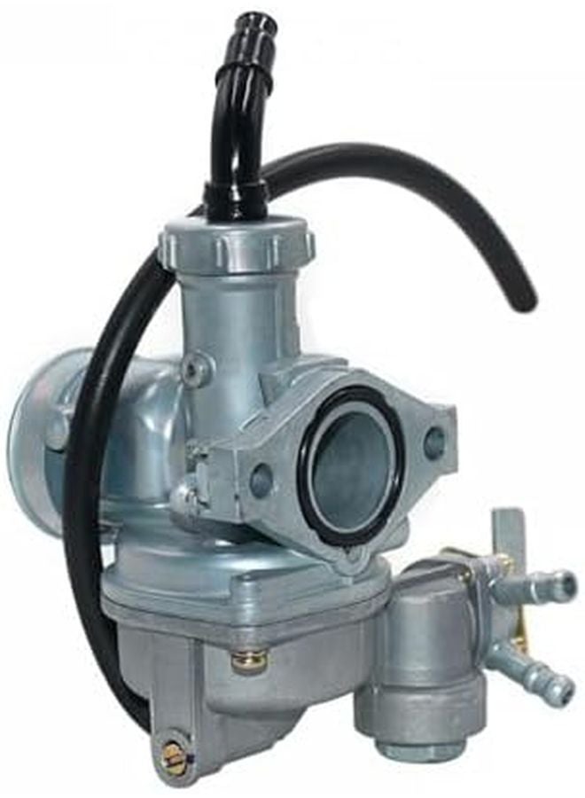 PZ22C Carburetor Compatible with Honda CT110 1980 1986 and CT90 1966 1979 Models - Image 1