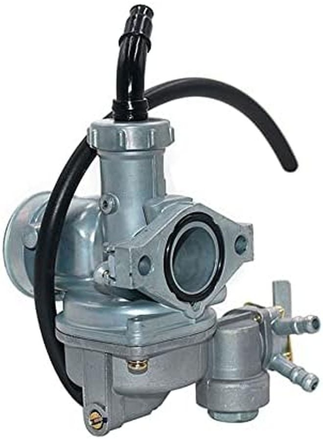 PZ22C Carburetor Compatible with Honda CT110 1980 1986 and CT90 1966 1979 Models - Image 3