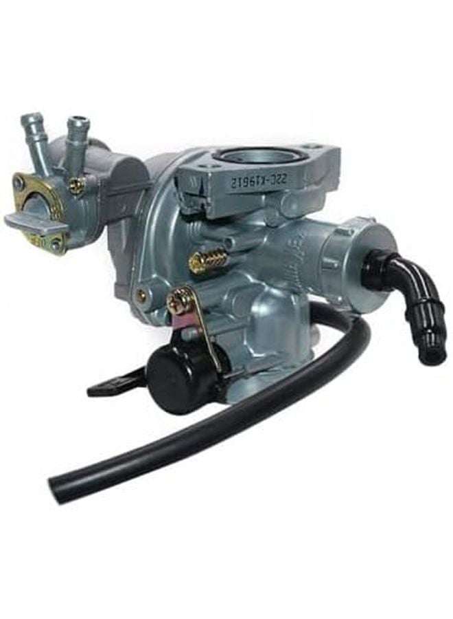 PZ22C Carburetor Compatible with Honda CT110 1980 1986 and CT90 1966 1979 Models - Image 5