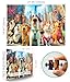 Blueforest 1000 Piece Jigsaw Puzzle for Adults Cute Cartoon Dogs in City Street Fun Unique Adult Puzzles for Relaxation Family Activity 275x197 Inch - Image 4