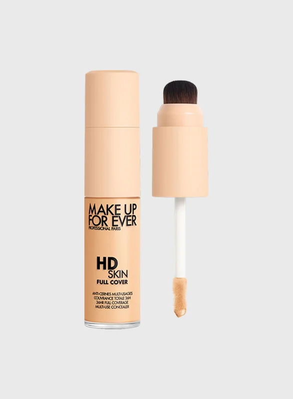 MAKE UP FOR EVER HD Skin Full Cover Concealer  - 1Y18