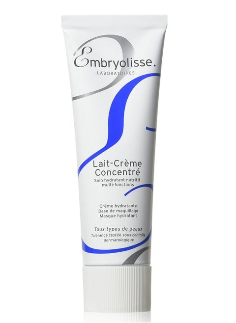 Lait-Creme Concentre Multi-Function Nourishing Moisturizer 75ml
