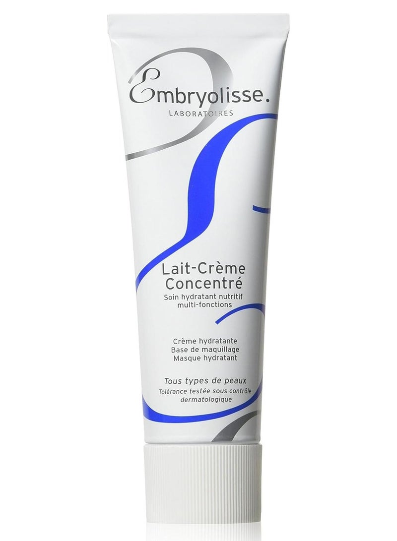 Embryolisse Lait-Creme Concentre Multi-Function Nourishing Moisturizer 75ml - Image 1