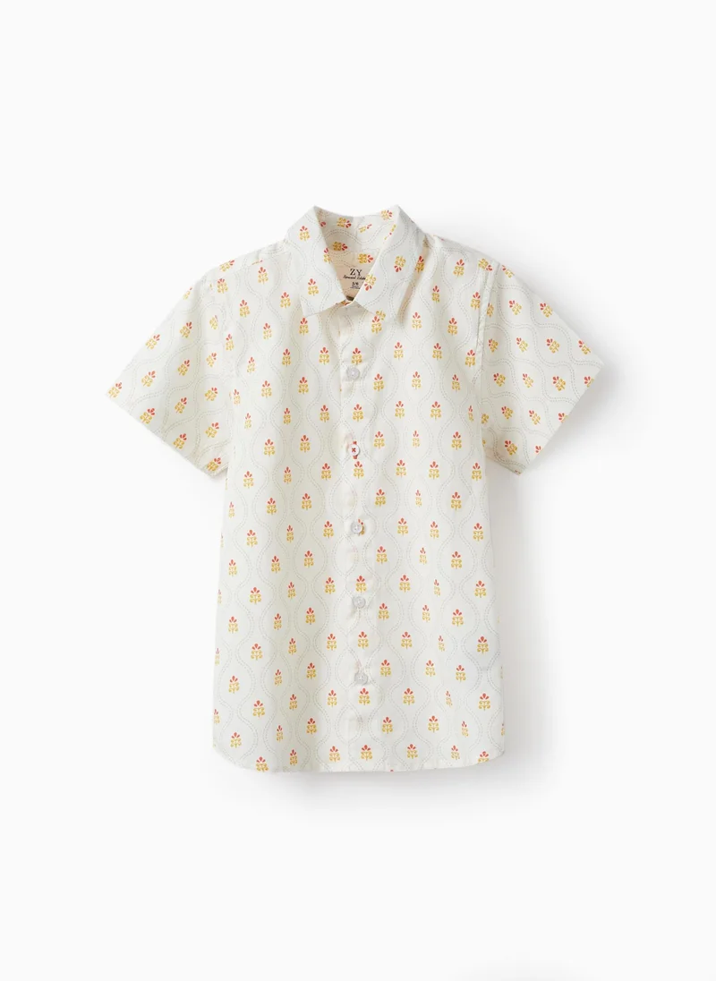 زيبي Zippy Shirt