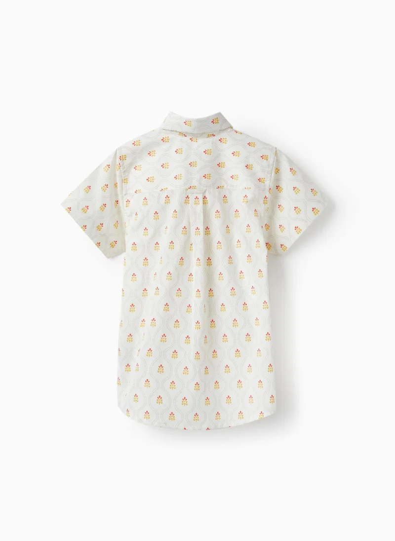 زيبي Zippy Shirt