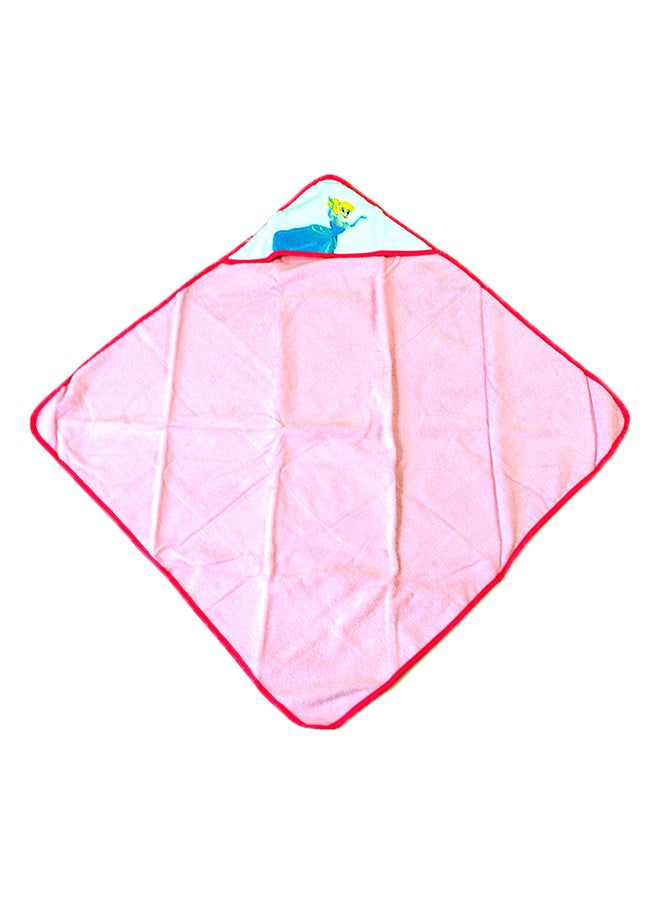 Disney Princess Baby Hooded Towels - Image 2