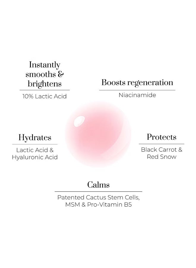 OSKIA Liquid Mask 30ml - Image 3
