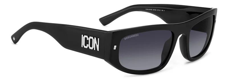 DSQUARED2 Rectangular Sunglasses Frames
