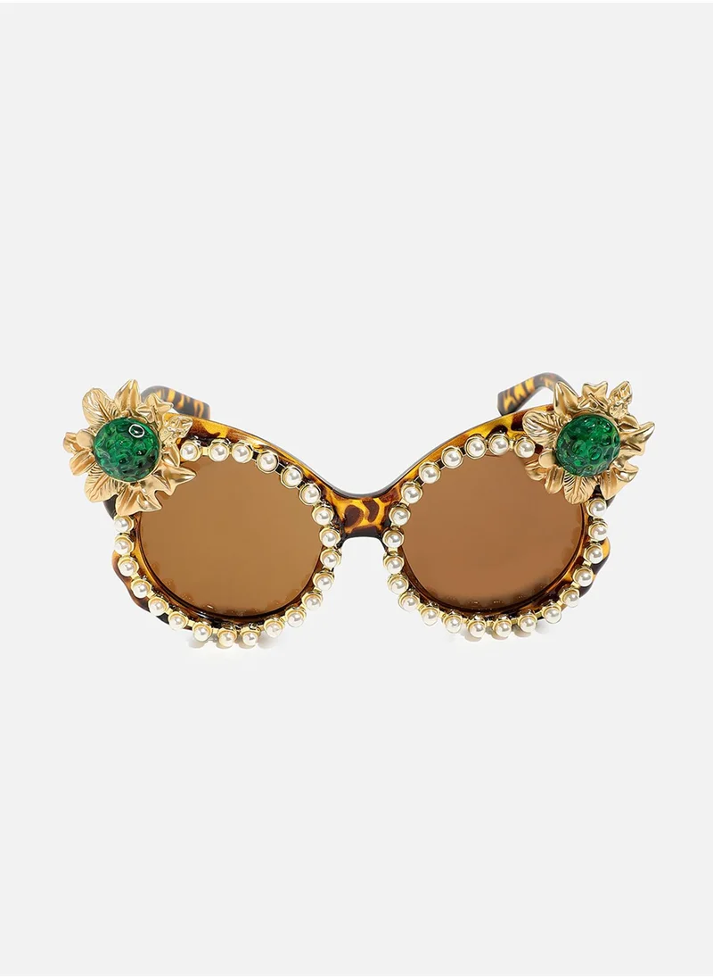 SOHI Sleek Sophistication Chic Eyewear