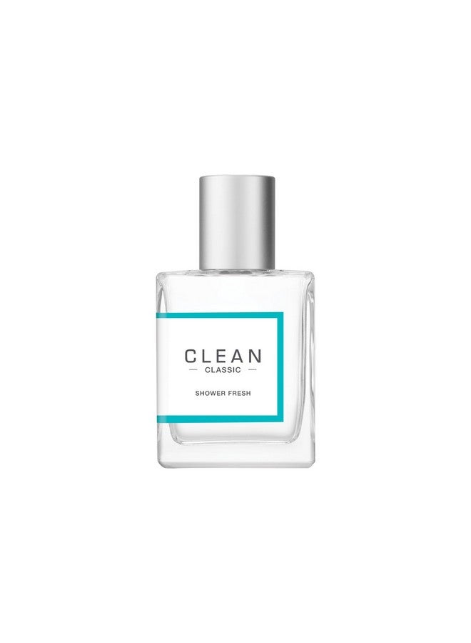 CLEAN CLASSIC Shower Fresh 30mL - Image 1