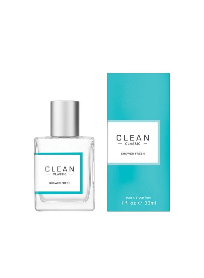 CLEAN CLASSIC Shower Fresh 30mL - Image 2