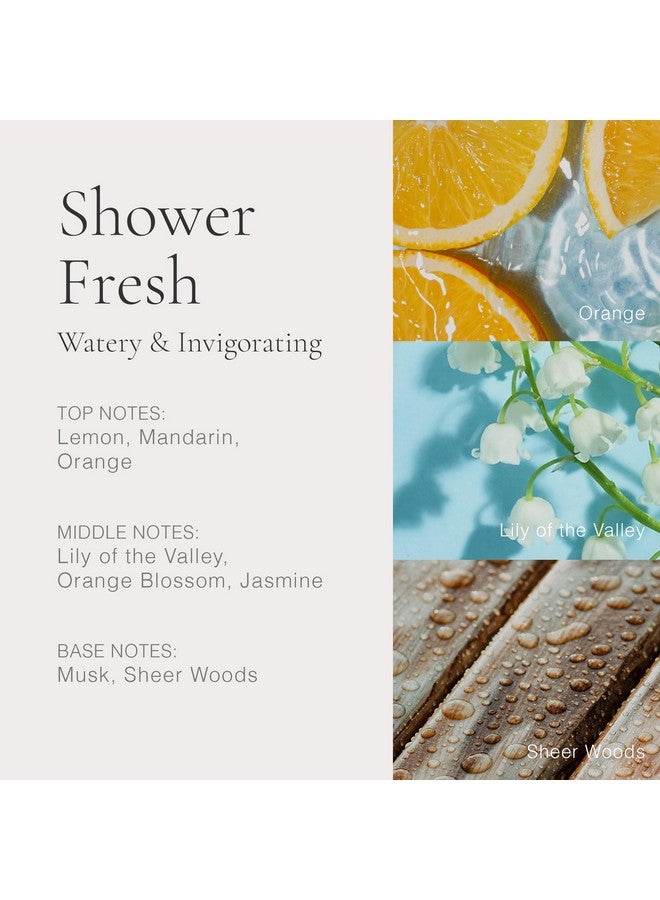 CLEAN CLASSIC Shower Fresh 30mL - Image 4