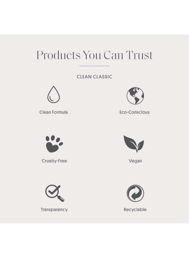 CLEAN CLASSIC Shower Fresh 30mL - Image 3