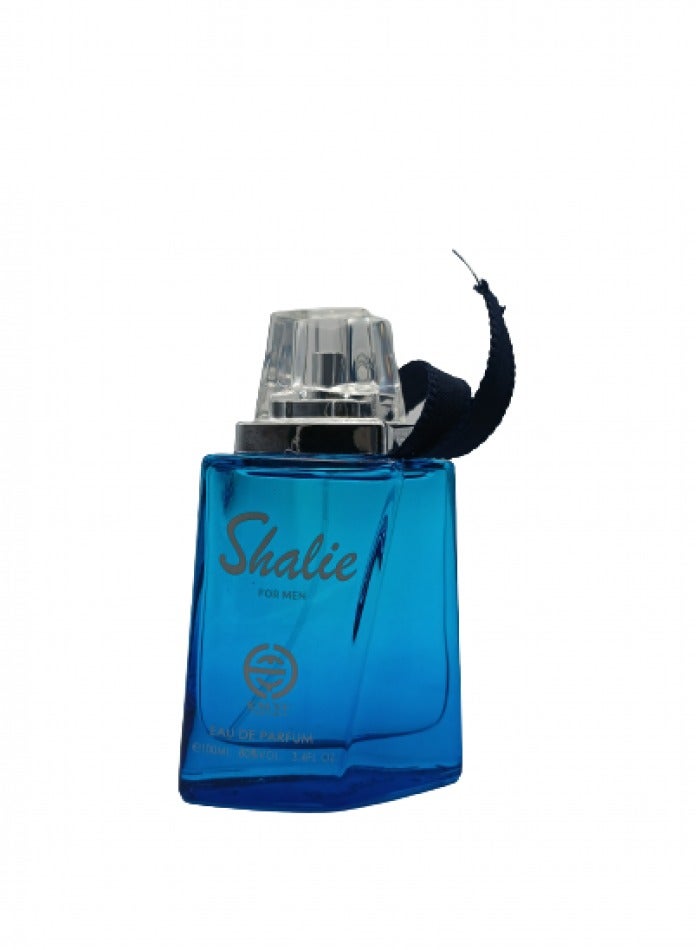 تي أر آي عطر شالي رجالي 100 مل - Image 3