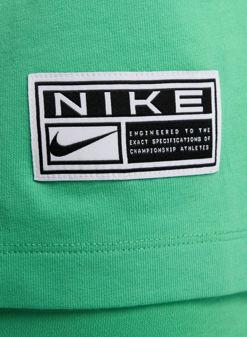 Nike Nsw Air Boyfriend T-Shirt
