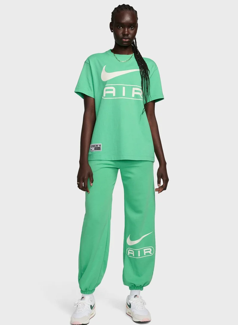 Nike Nsw Air Boyfriend T-Shirt